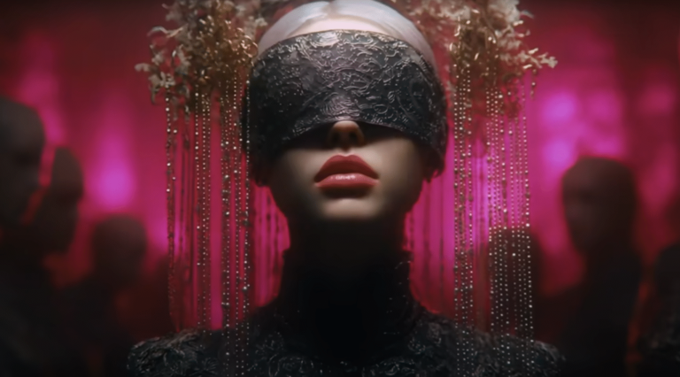 Timbaland’s new AI artist TaTa Taktumi